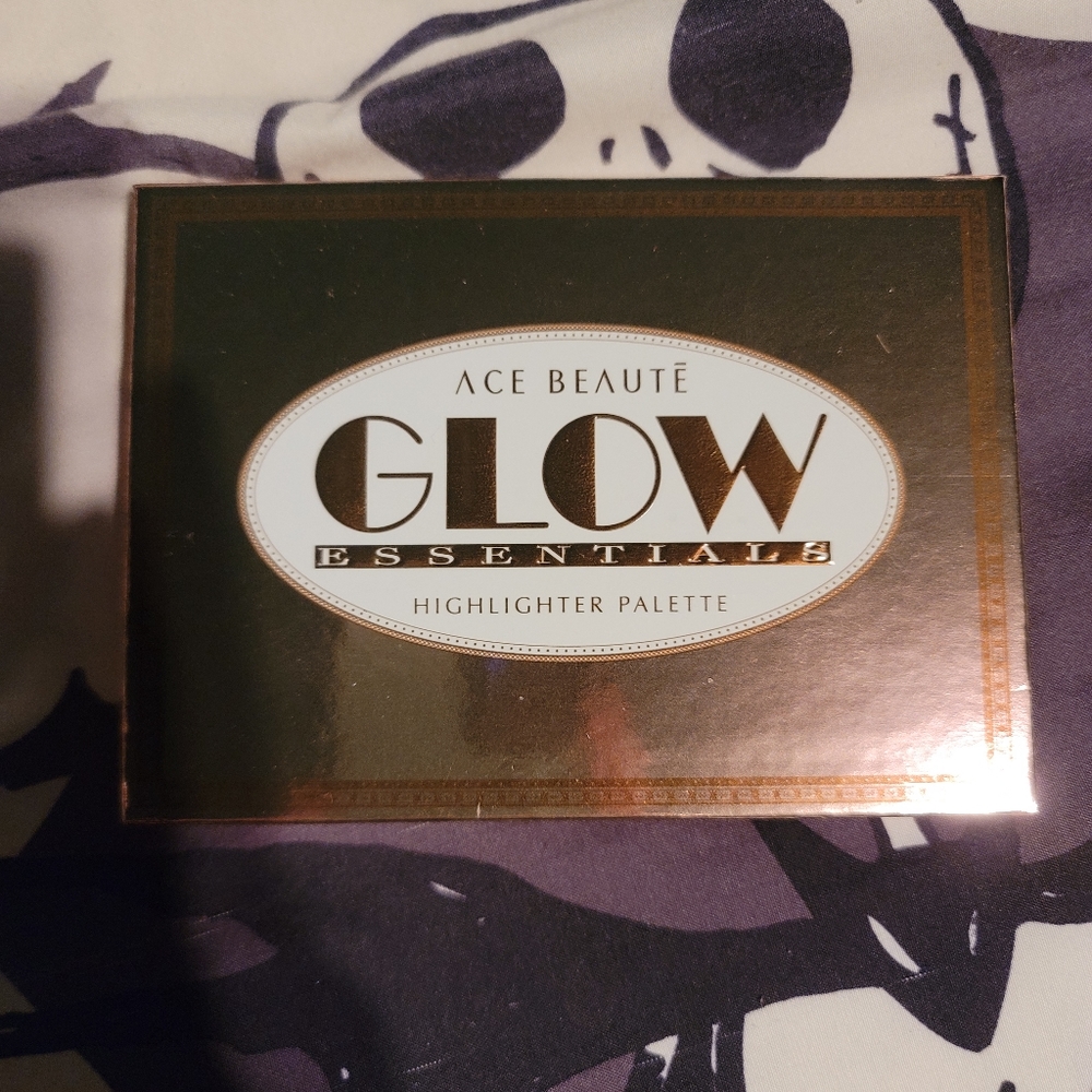 Ace Beauté Glow Essentials